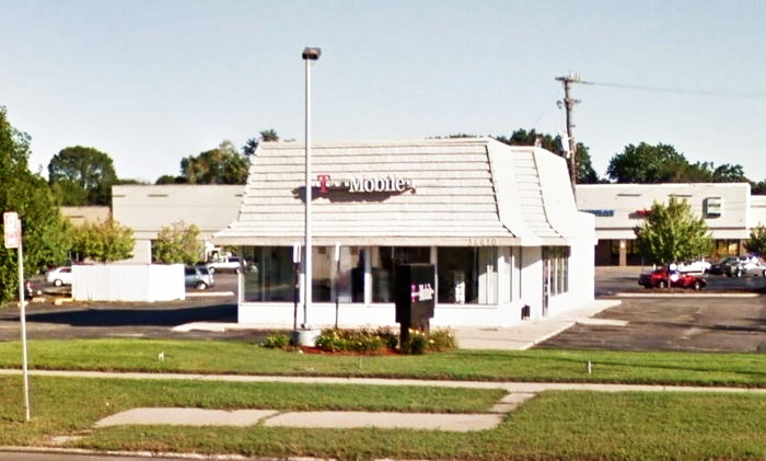 Jack-In-The-Box (Jack In The Box) - Westland - 34410 Ford Rd